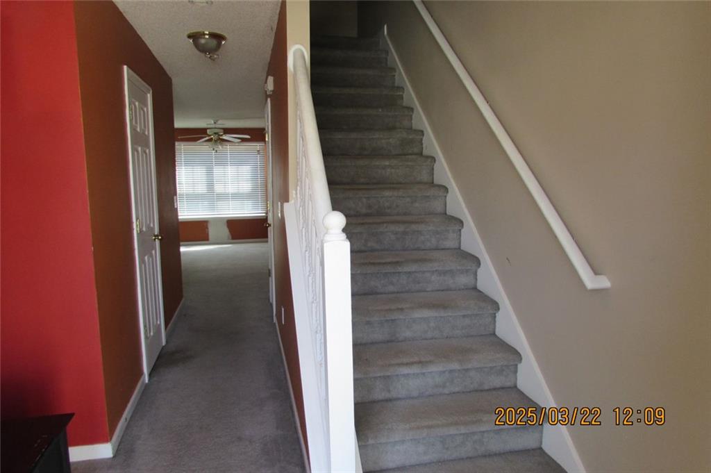 7238 April Court, Morrow, Georgia image 3