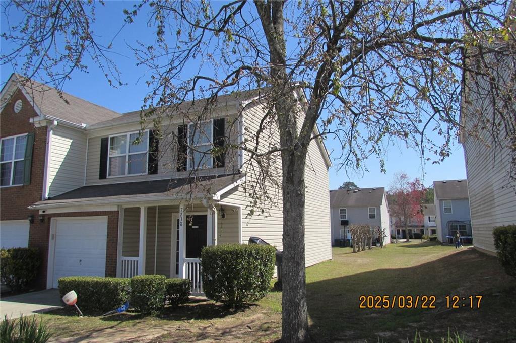 7238 April Court, Morrow, Georgia image 30