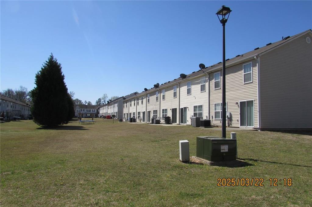 7238 April Court, Morrow, Georgia image 32