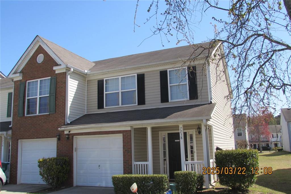 7238 April Court, Morrow, Georgia image 33