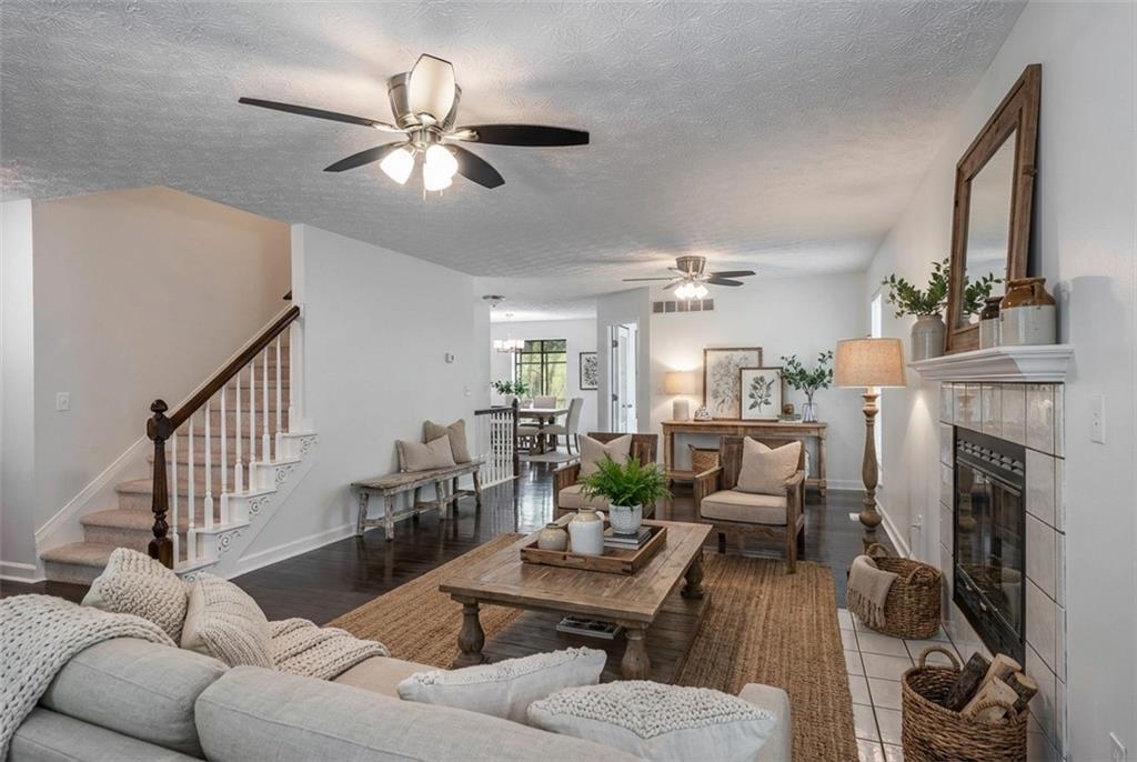 279 Bella Vista Trail