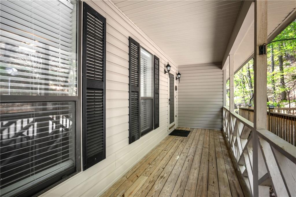 279 Bella Vista Trail