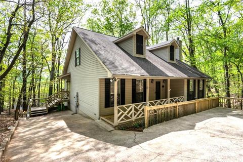 279 Bella Vista Trail Jasper GA 30143