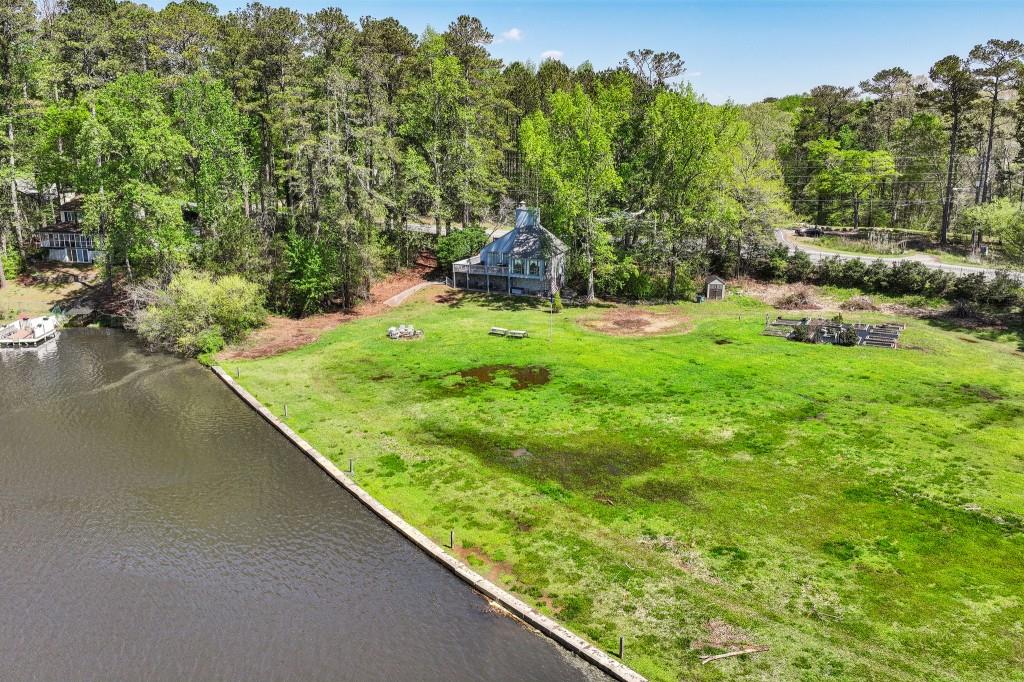 4730 Geneva Drive, Lilburn, Georgia image 38