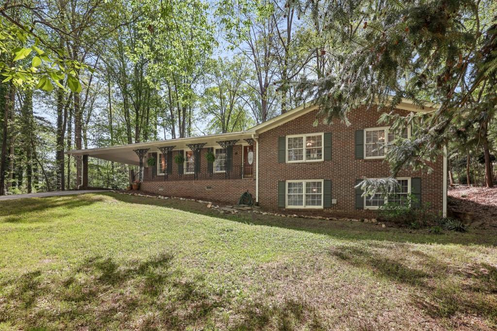 4730 Geneva Drive, Lilburn, Georgia image 40