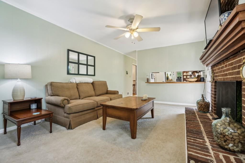 4730 Geneva Drive, Lilburn, Georgia image 23