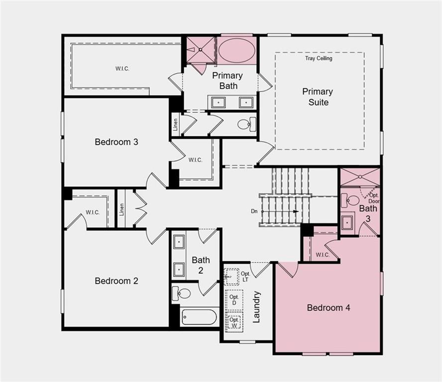 62 Sheryl Way, Loganville, Georgia image 11