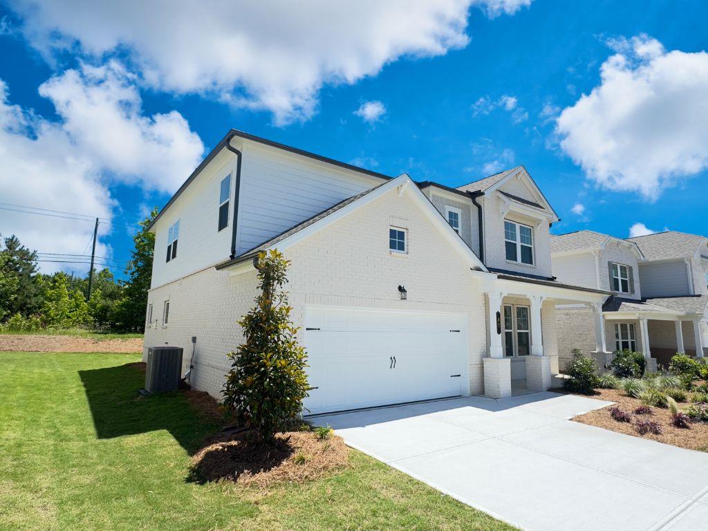 62 Sheryl Way, Loganville, Georgia image 7