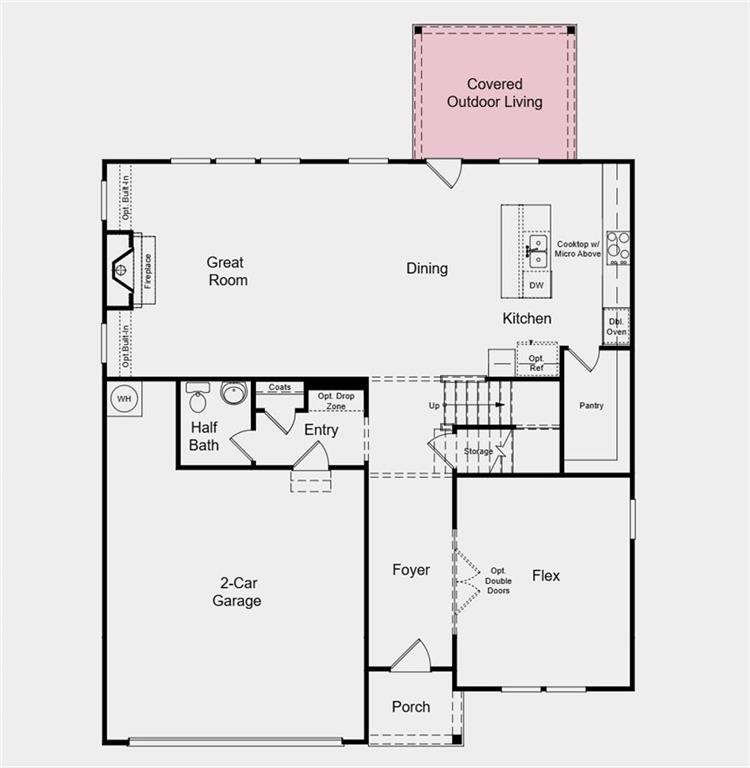 62 Sheryl Way, Loganville, Georgia image 10
