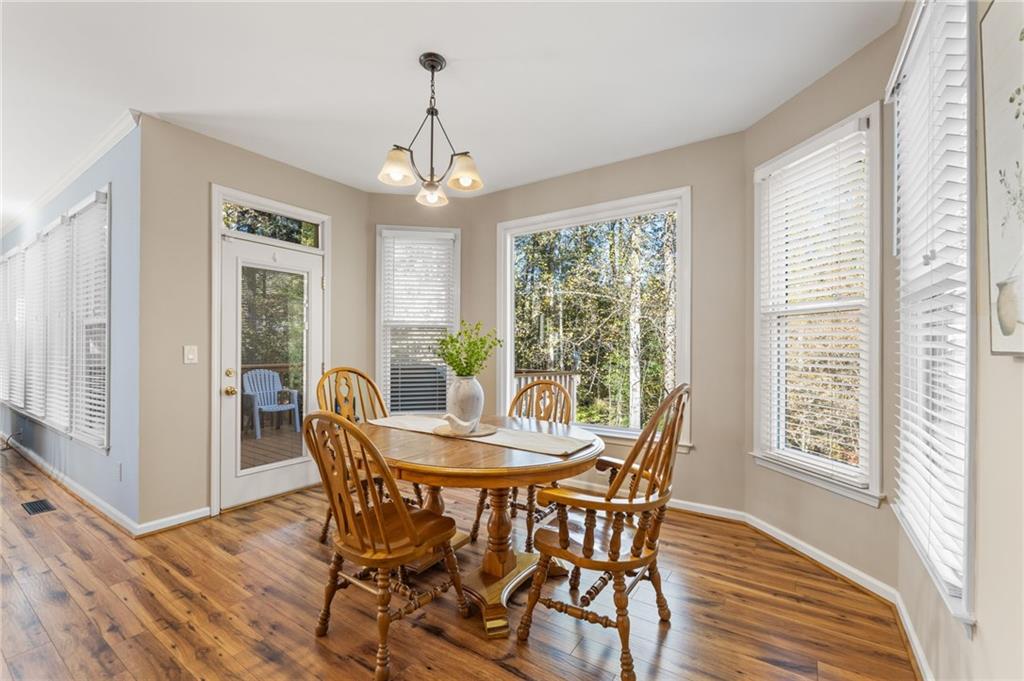 1341 Shyre Crest Way