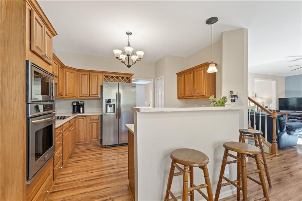 1341 Shyre Crest Way