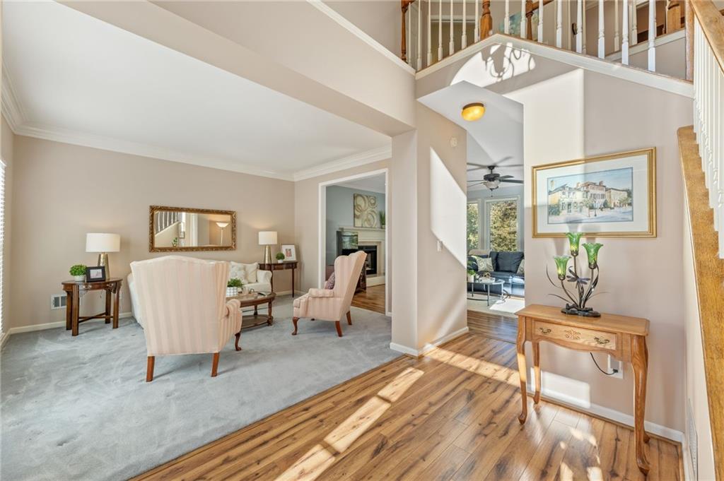 1341 Shyre Crest Way