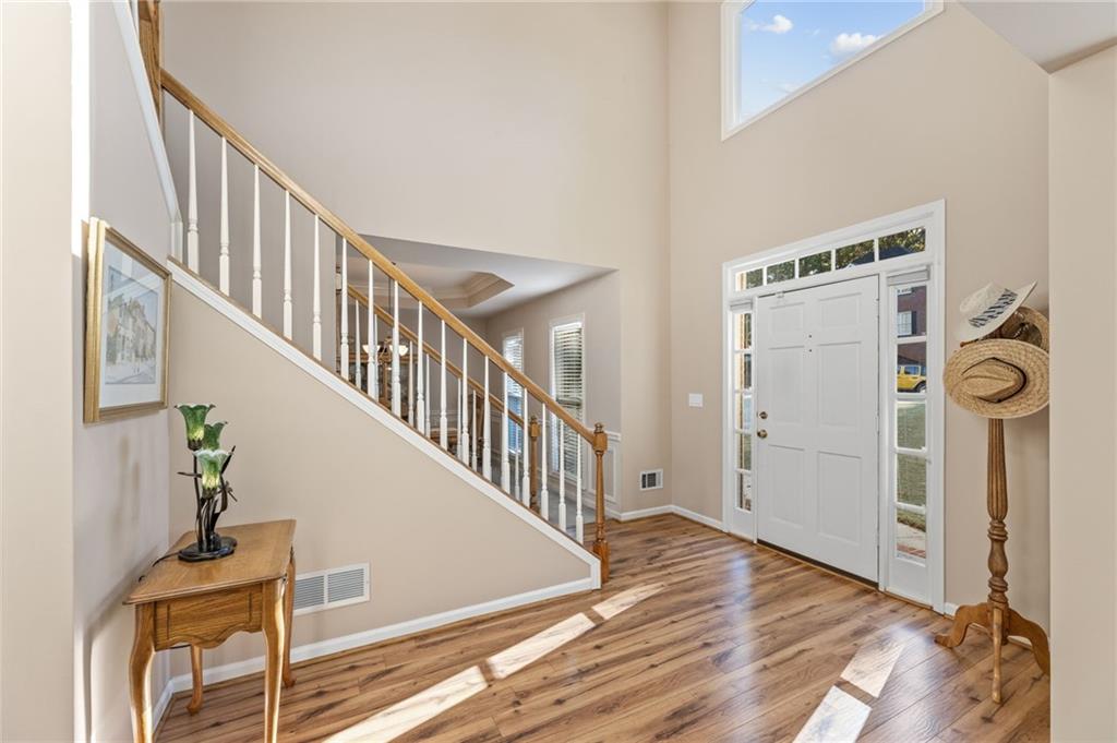 1341 Shyre Crest Way