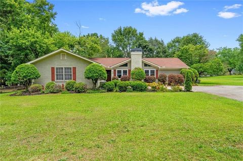Homes For Sale - 310 Cowan Road<br/> Conyers, GA 30094
