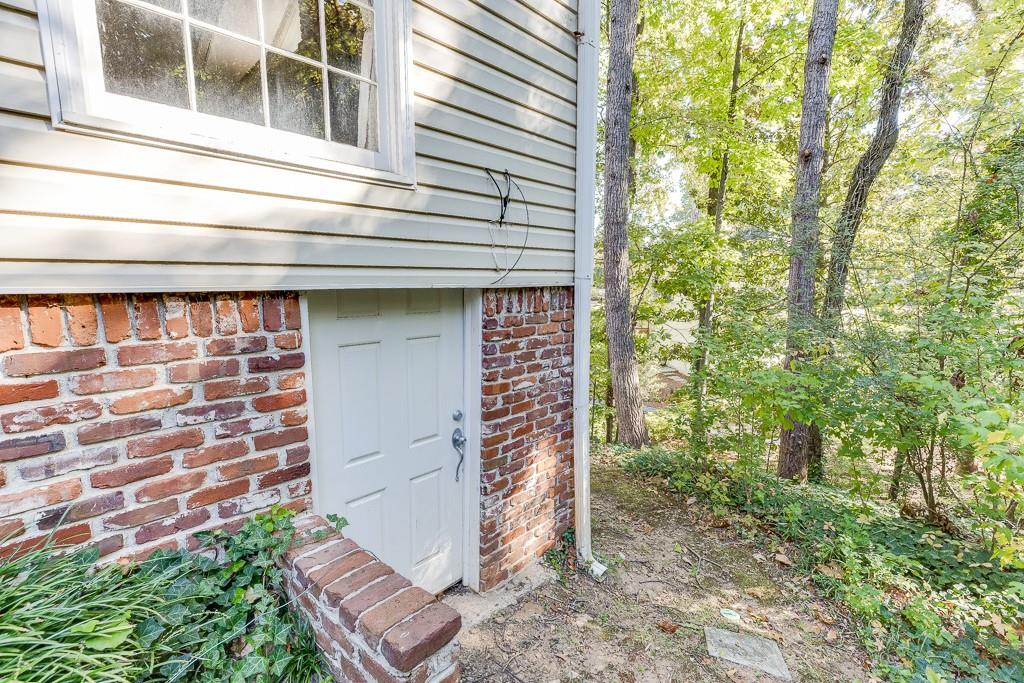 130 Bonnie Lane, Sandy Springs, Georgia image 31