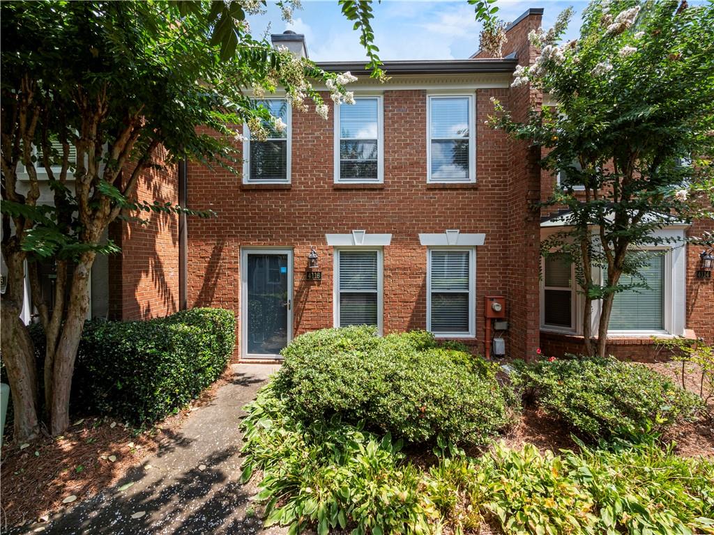 Woodhaven At Chattahoochee Crossing - Residential
