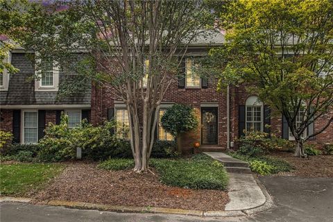 250 The South Chace Atlanta GA 30328