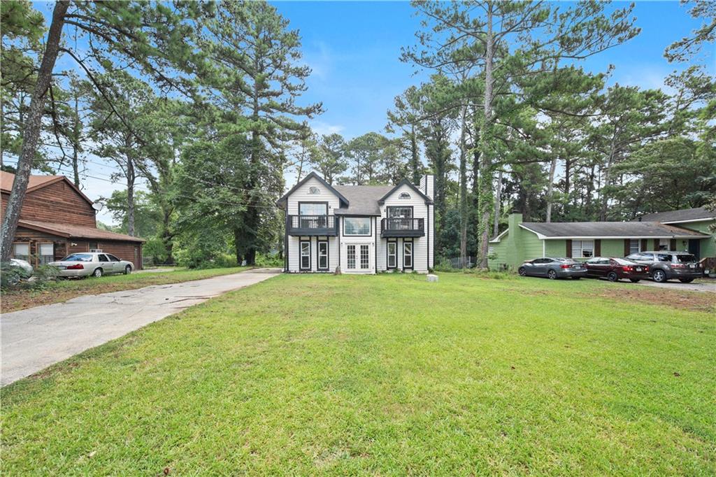 5312 Heather Lane