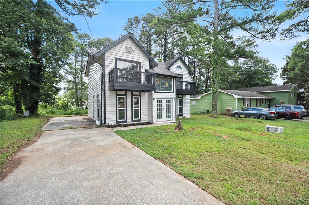 5312 Heather Lane