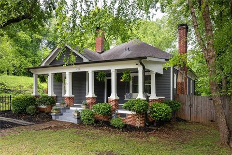 230 Milton Avenue SE Atlanta GA 30315