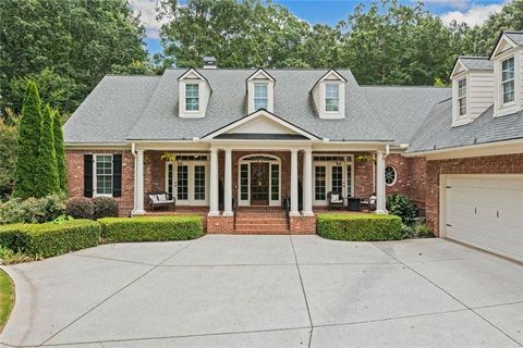 837 Waterford Estates Manor Canton GA 30114