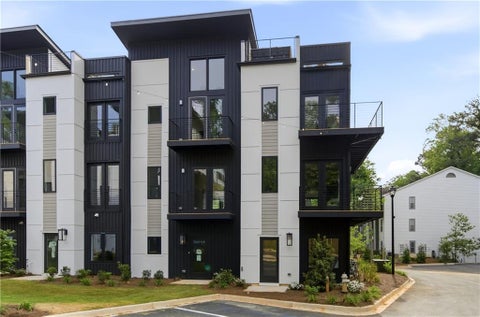 Condo For Sale - 1174 Penny Lane<br/> Dekalb County, Atlanta, GA 30324