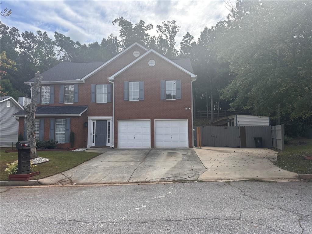 3886 Cedar Trace Lane