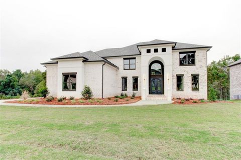 3065 Reserve Court SW Conyers GA 30094