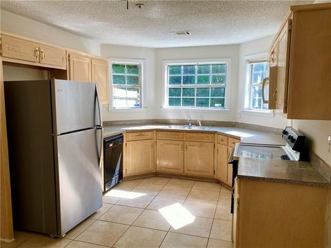 Homes For Sale - 3808 Soapstone Road<br/> Dekalb County, Decatur, GA 30034