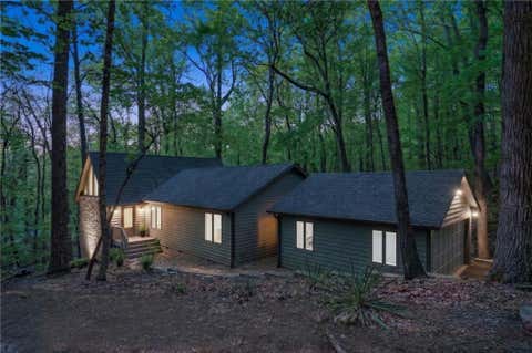 Homes For Sale - 225 Windflower Drive<br/> Dawson County, Big Canoe, GA 30143