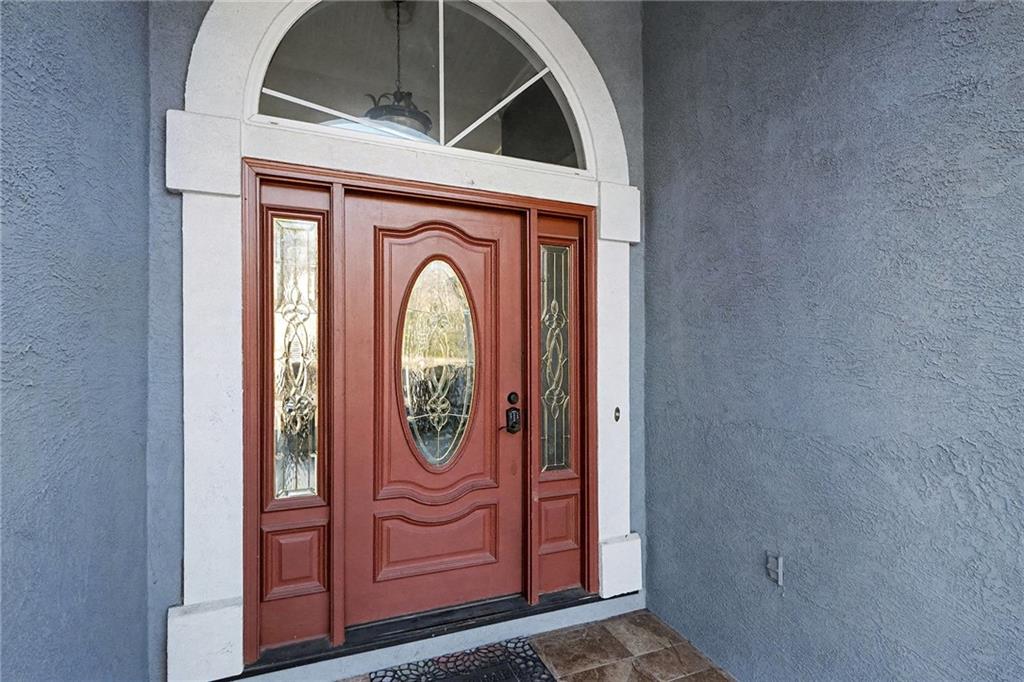 517 N Pine Hill Road