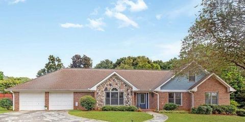 2139 Bramlett Place NW Marietta GA 30064