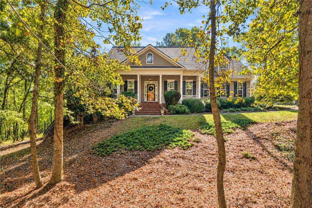 5522 Tyree Road
