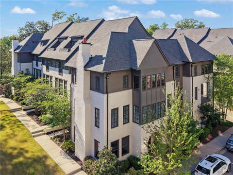 Townhouse For Sale - 6572 Aria Village Drive<br/> Atlanta, GA 30328