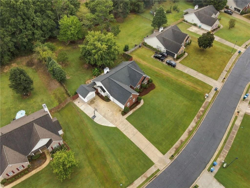 3715 Wynter Frost Walk