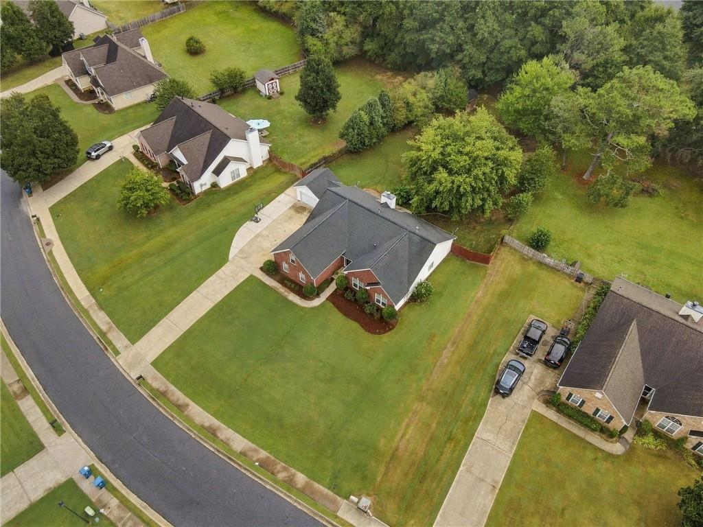 3715 Wynter Frost Walk