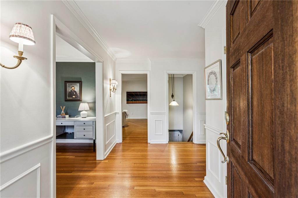 Chastain Park - Residential