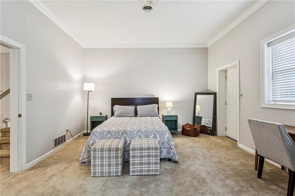 Chastain Park - Residential