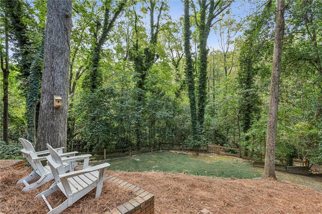 Chastain Park - Residential