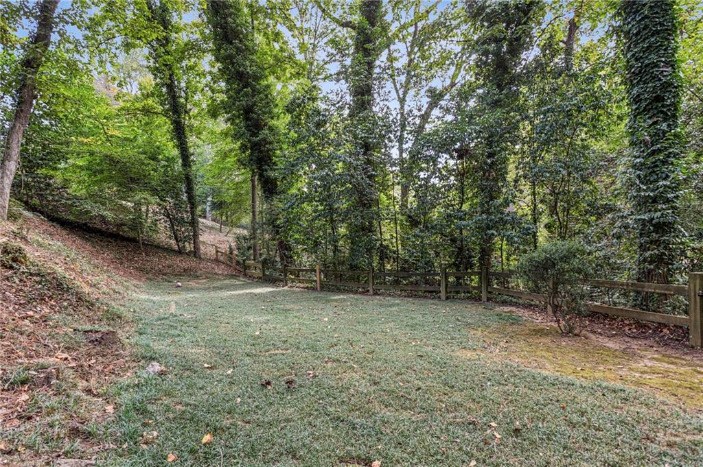 Chastain Park - Residential