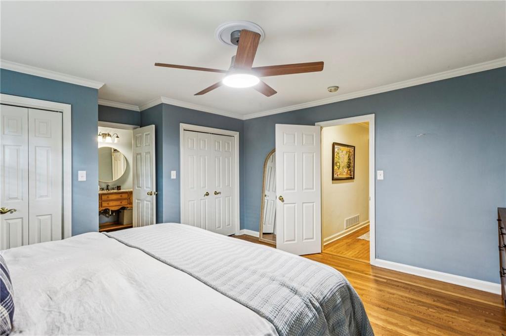 Chastain Park - Residential
