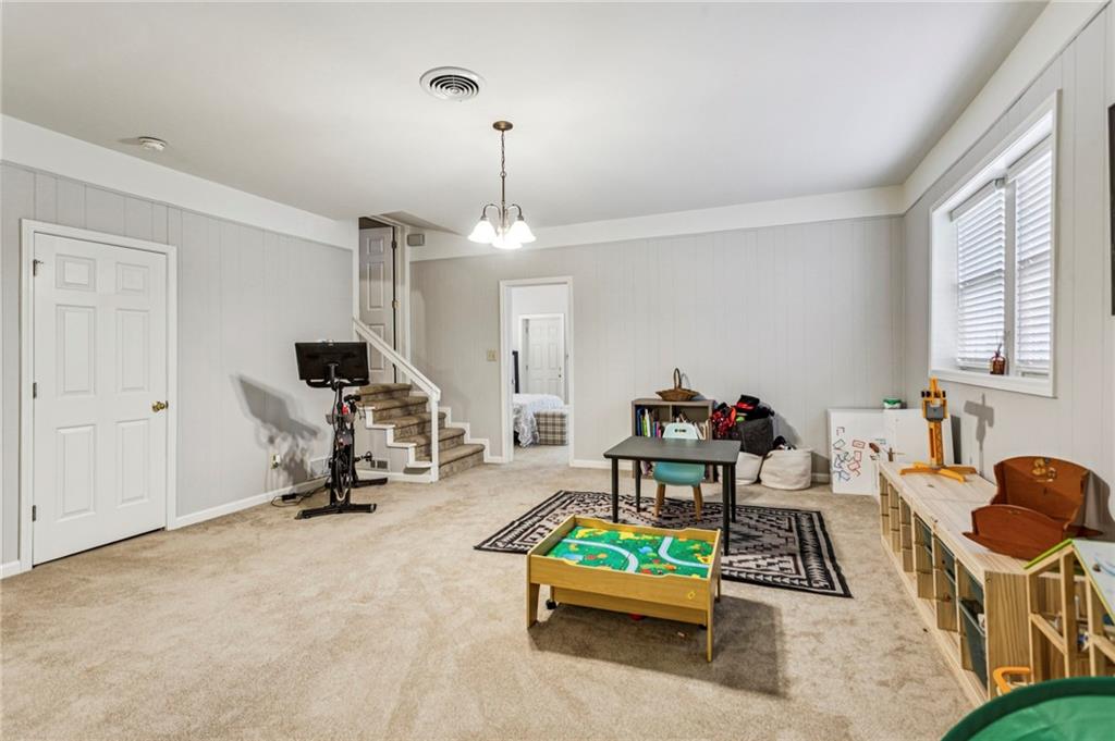 Chastain Park - Residential