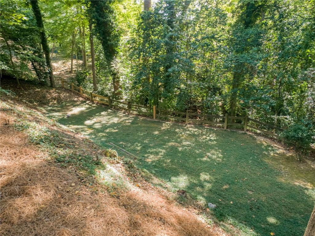 Chastain Park - Residential