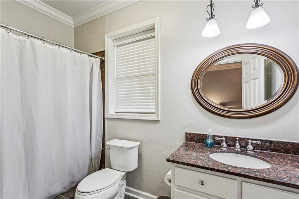 Chastain Park - Residential