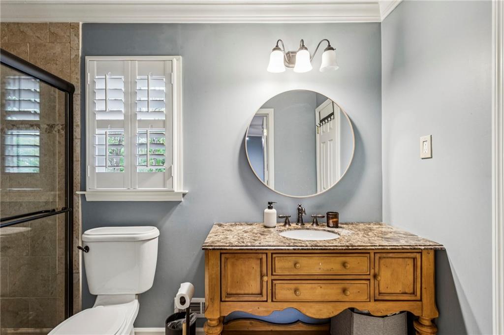 Chastain Park - Residential