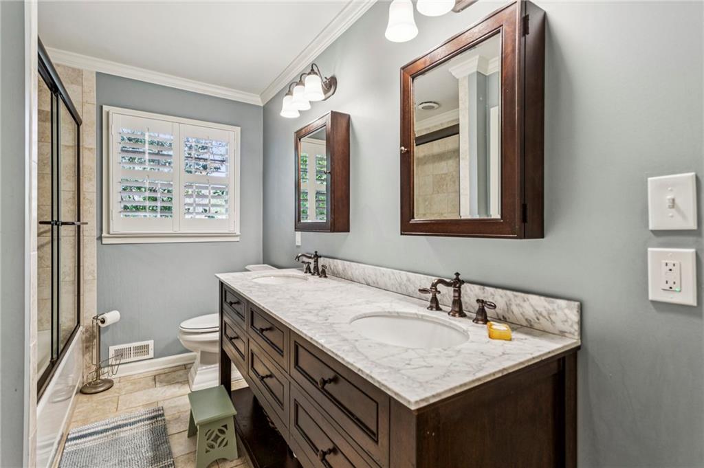 Chastain Park - Residential