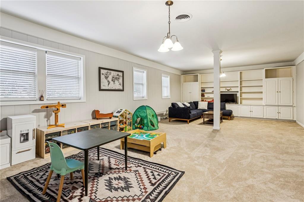 Chastain Park - Residential
