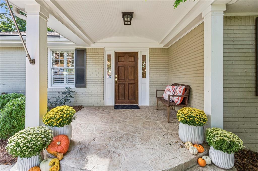 Chastain Park - Residential