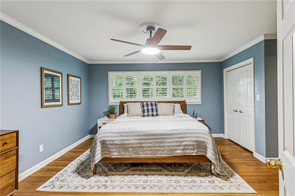 Chastain Park - Residential
