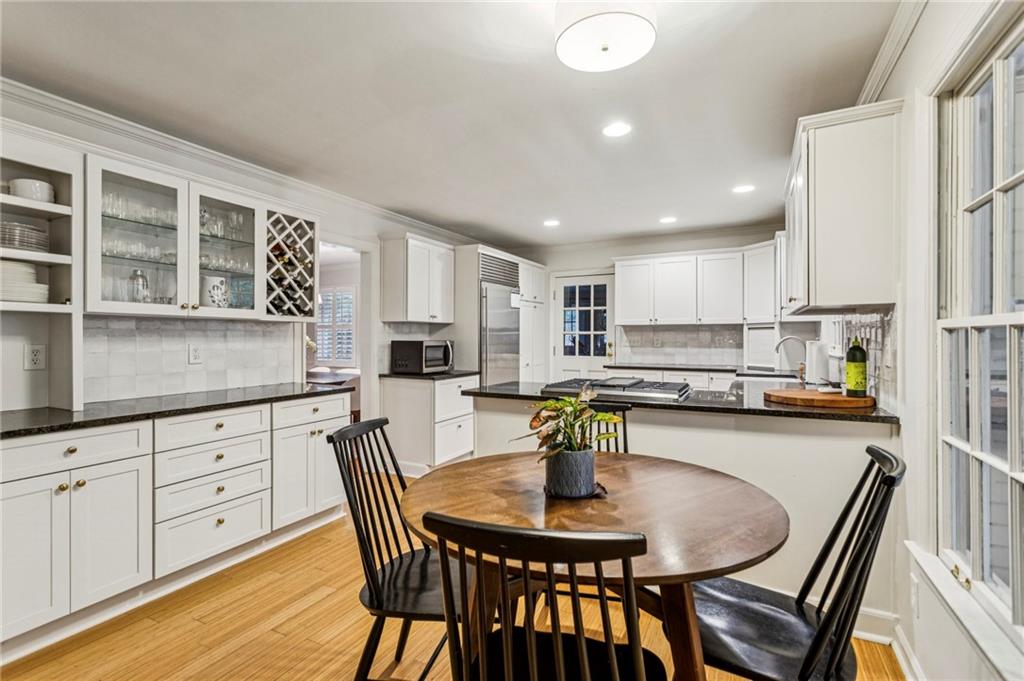 Chastain Park - Residential